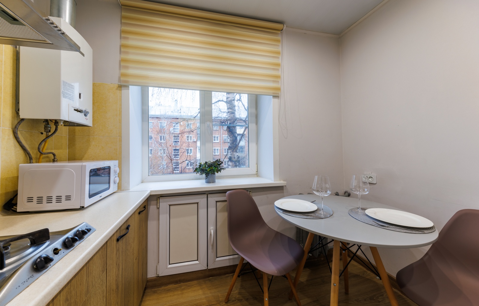 2-к квартира