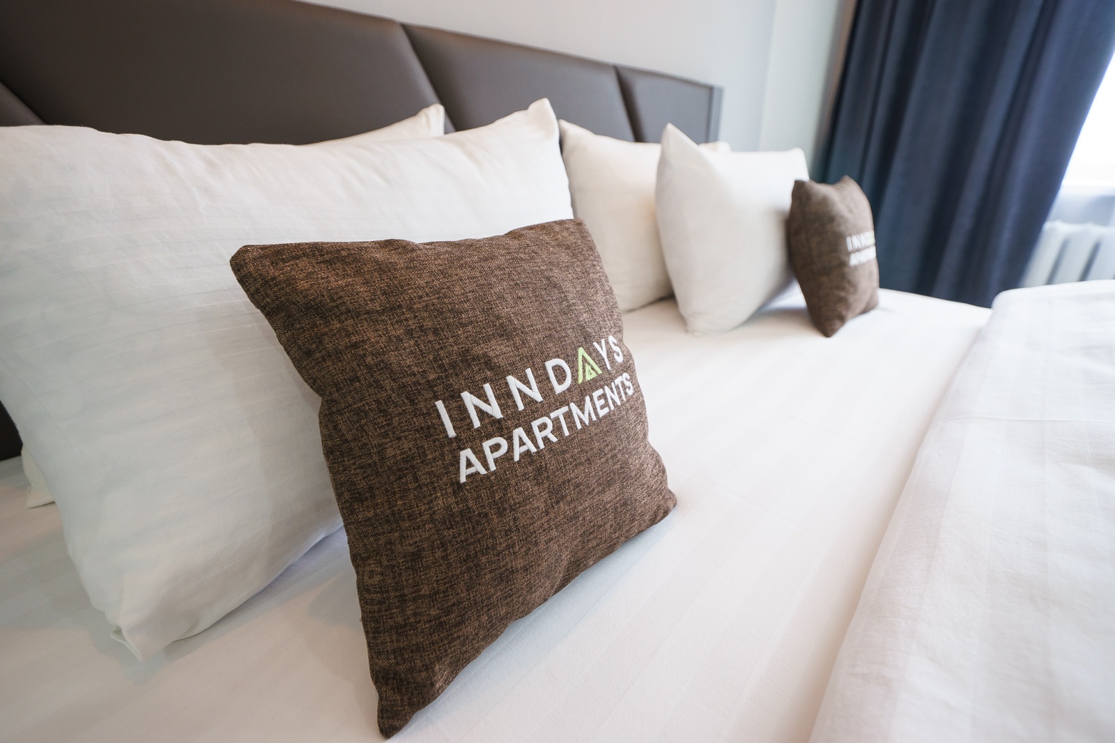 InnDays Apartments, Советская, 8