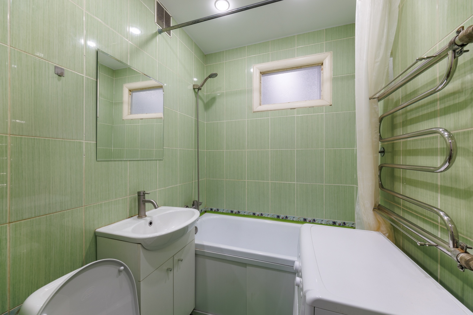 2-к квартира