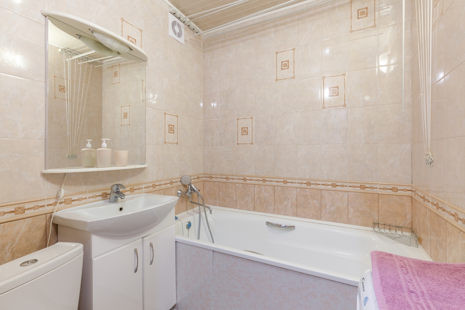 2-к квартира на пр-т Ленина, 76