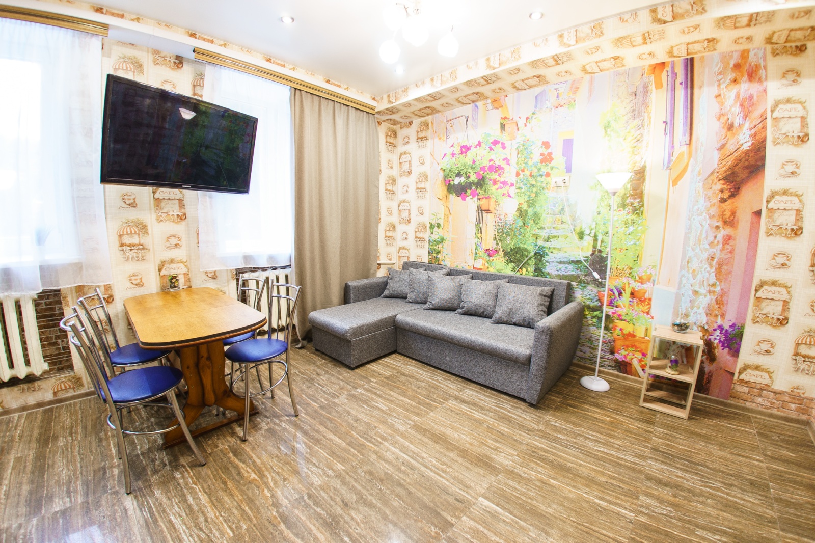 Inndays проспект Ленина, 86