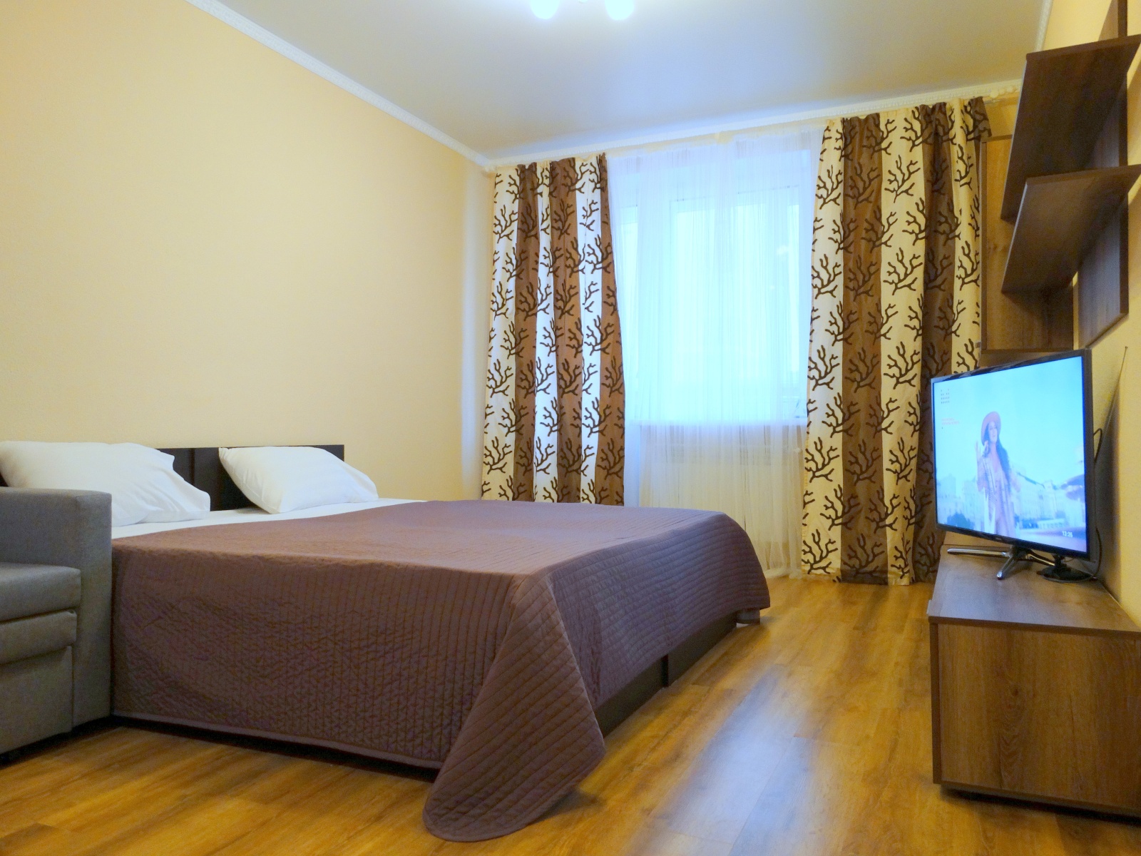 Inndays проспект Ленина, 132