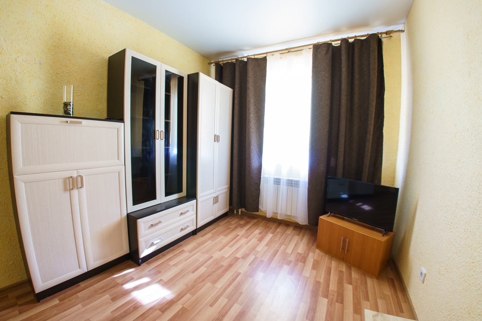 InnDays Apartments, Октябрьская, 221/3