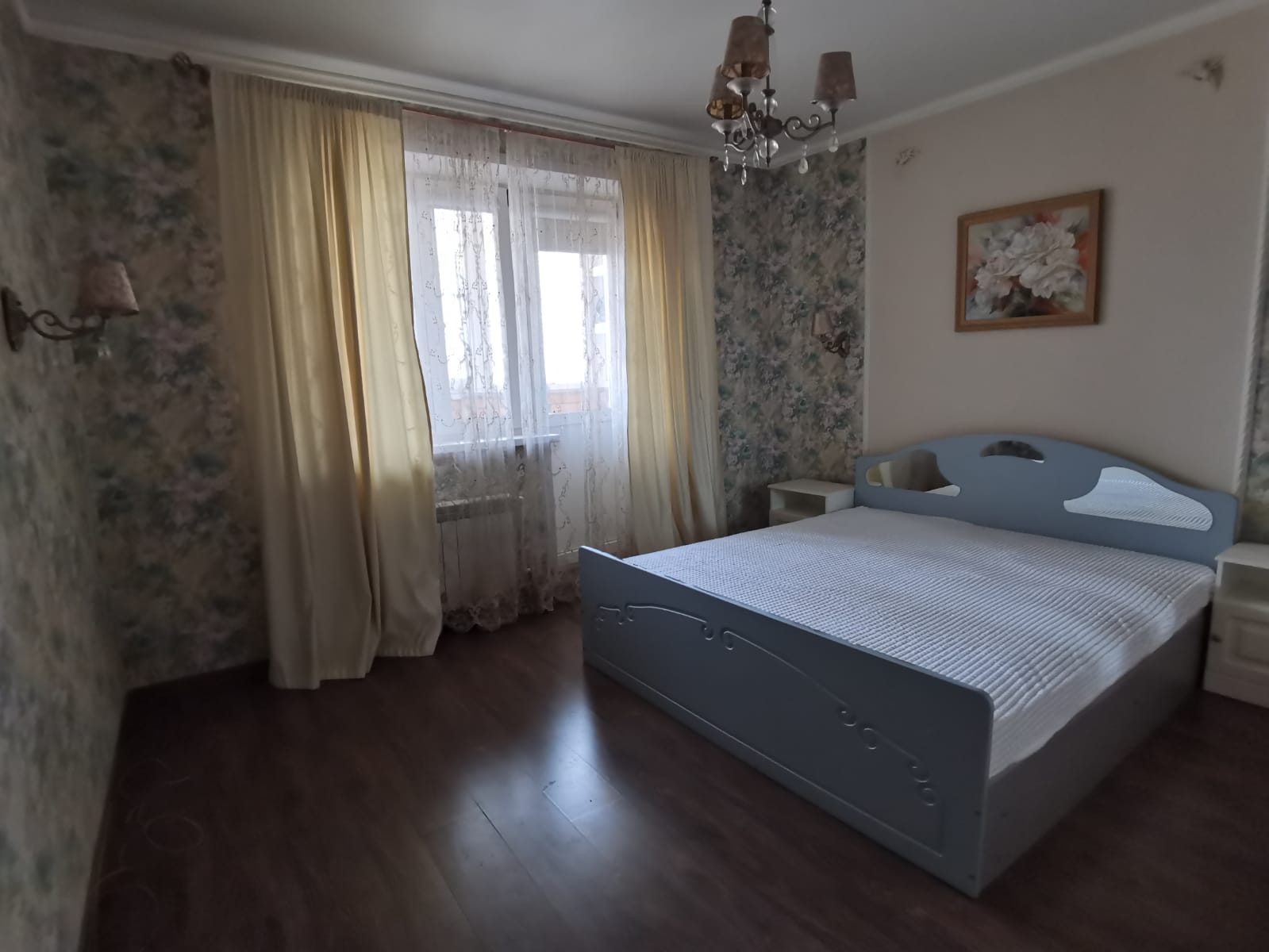 Суворовское училище, Глобус, Леруа Мерлен, Чермет