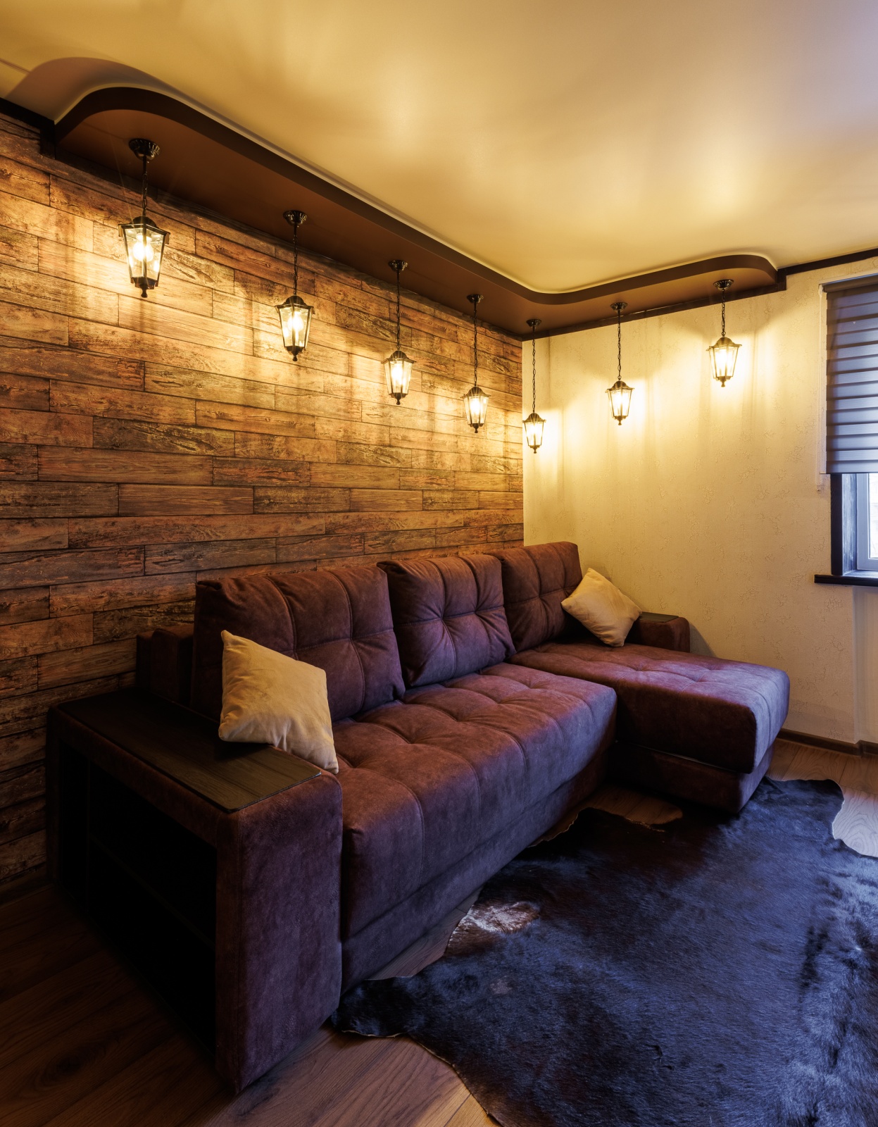 2-к квартира на Бундурина 34а