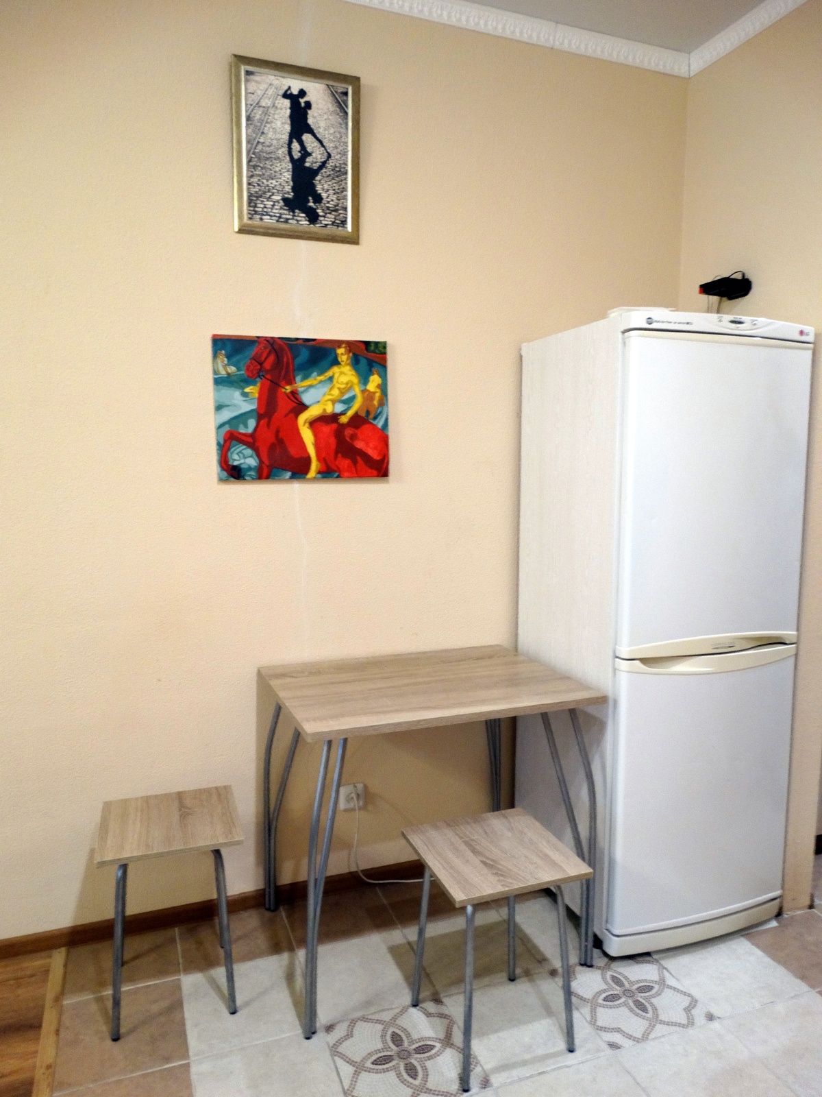 Inndays проспект Ленина, 132