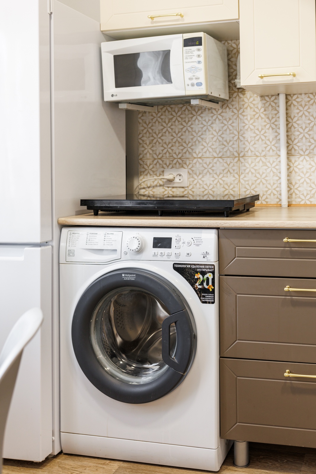 1-к квартира