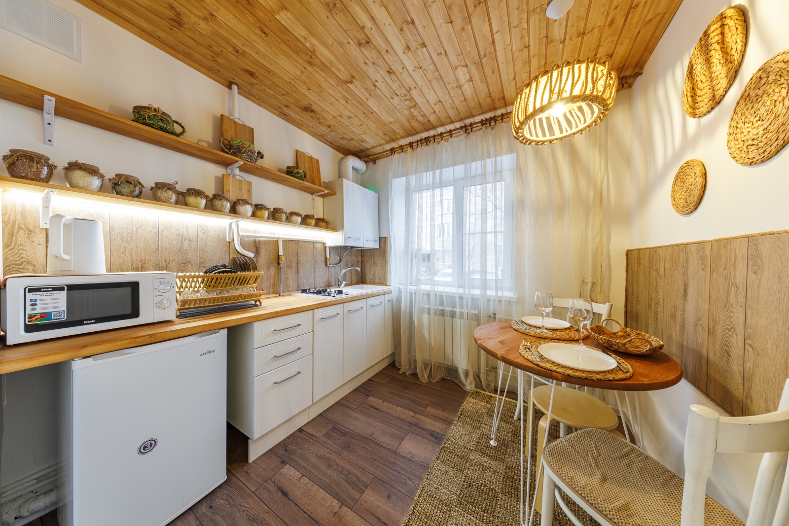 2-к квартира