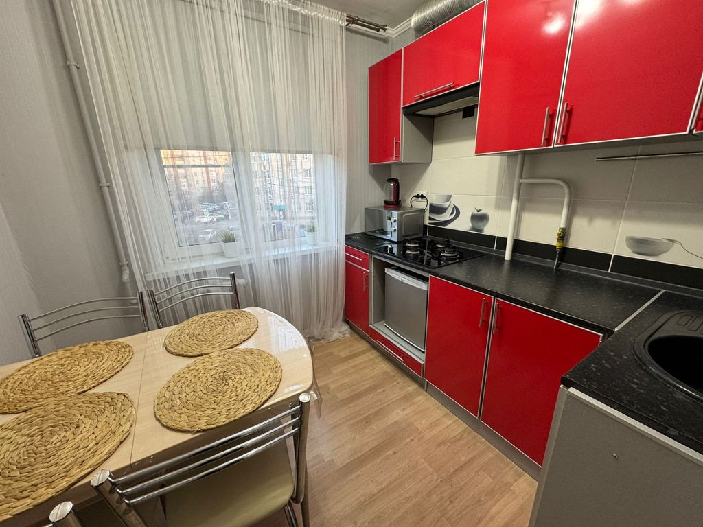 2-к квартира