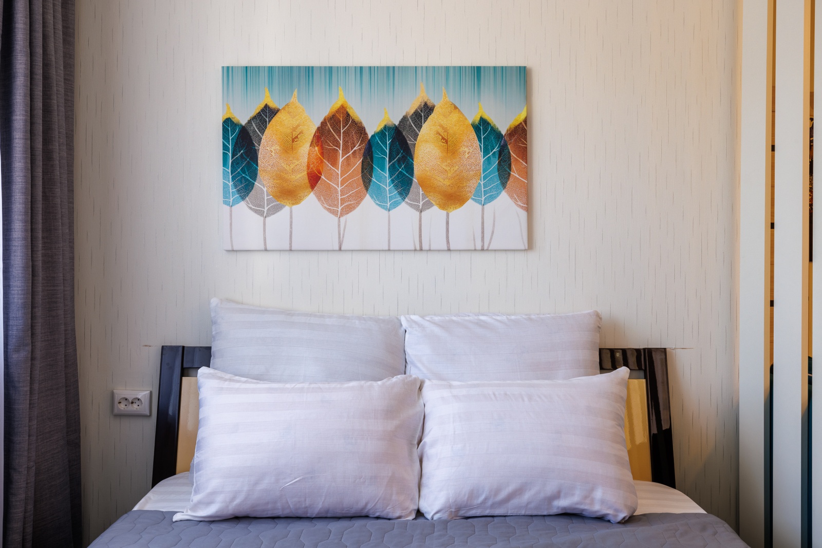 1-к квартира на ул. Свободы, 59