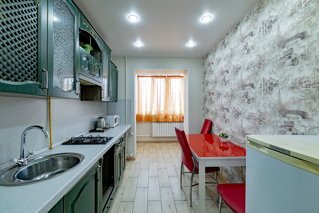 Inndays Фрунзе, 9