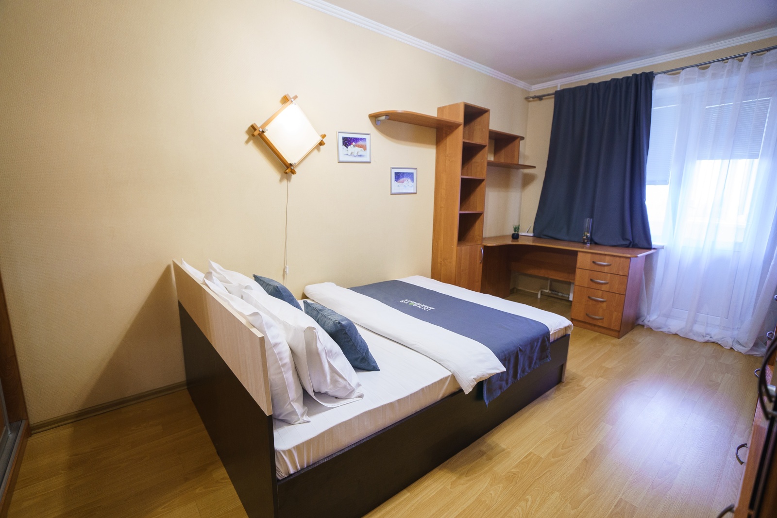 Inndays Кирова,10
