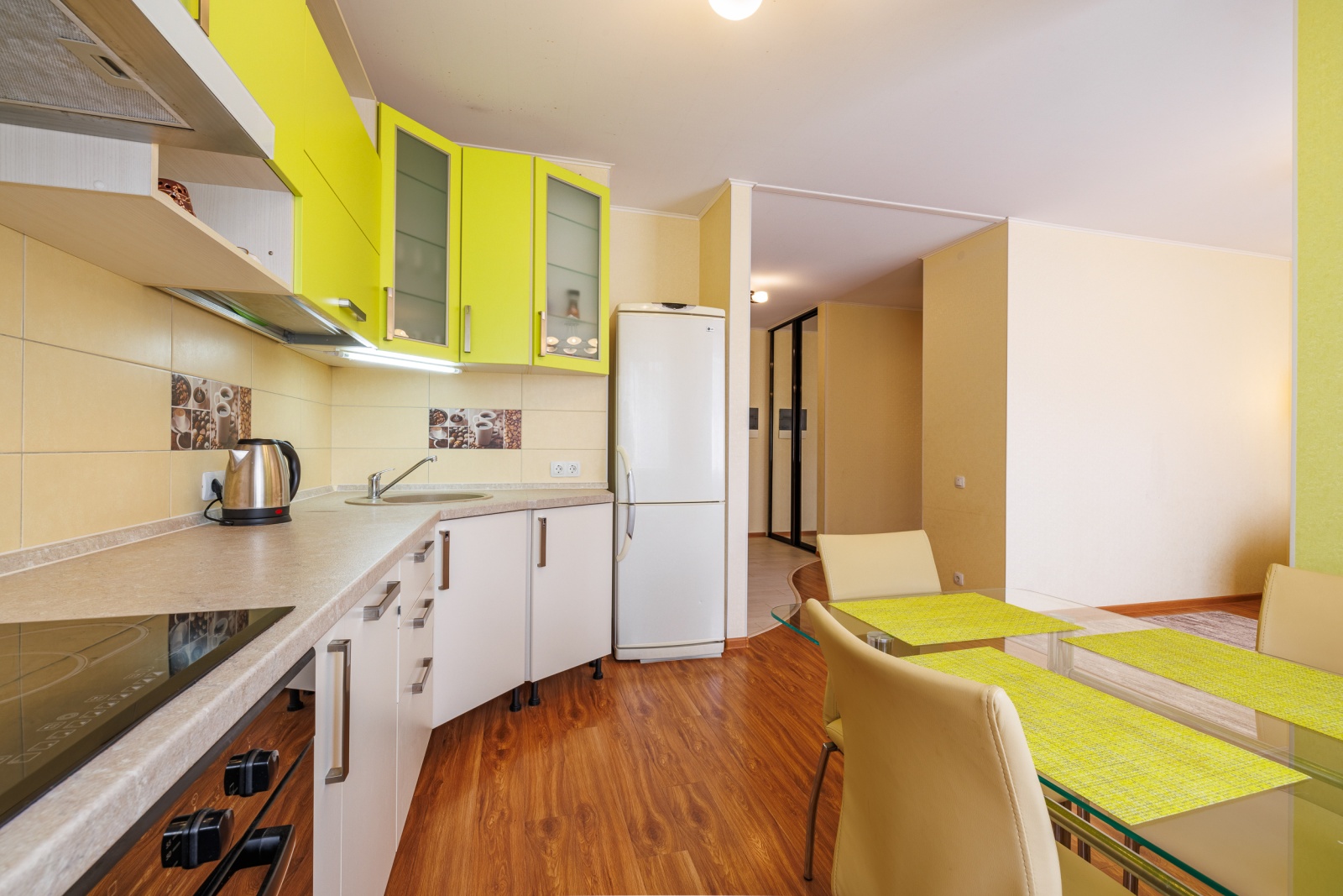 2-к квартира на пр-т Ленина, 112