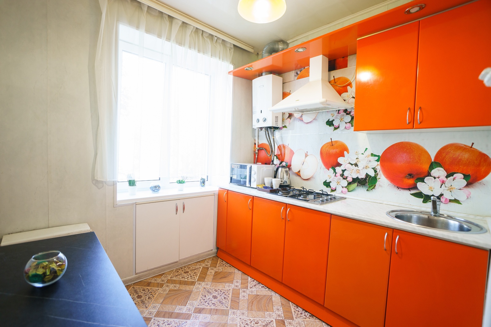 Inndays Академика Павлова, 1г