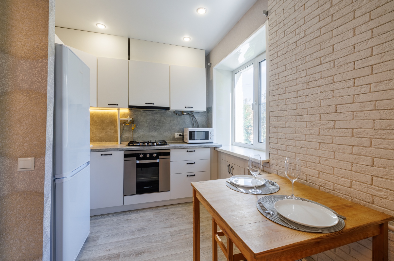 2-к квартира на пр-т Ленина, 74А