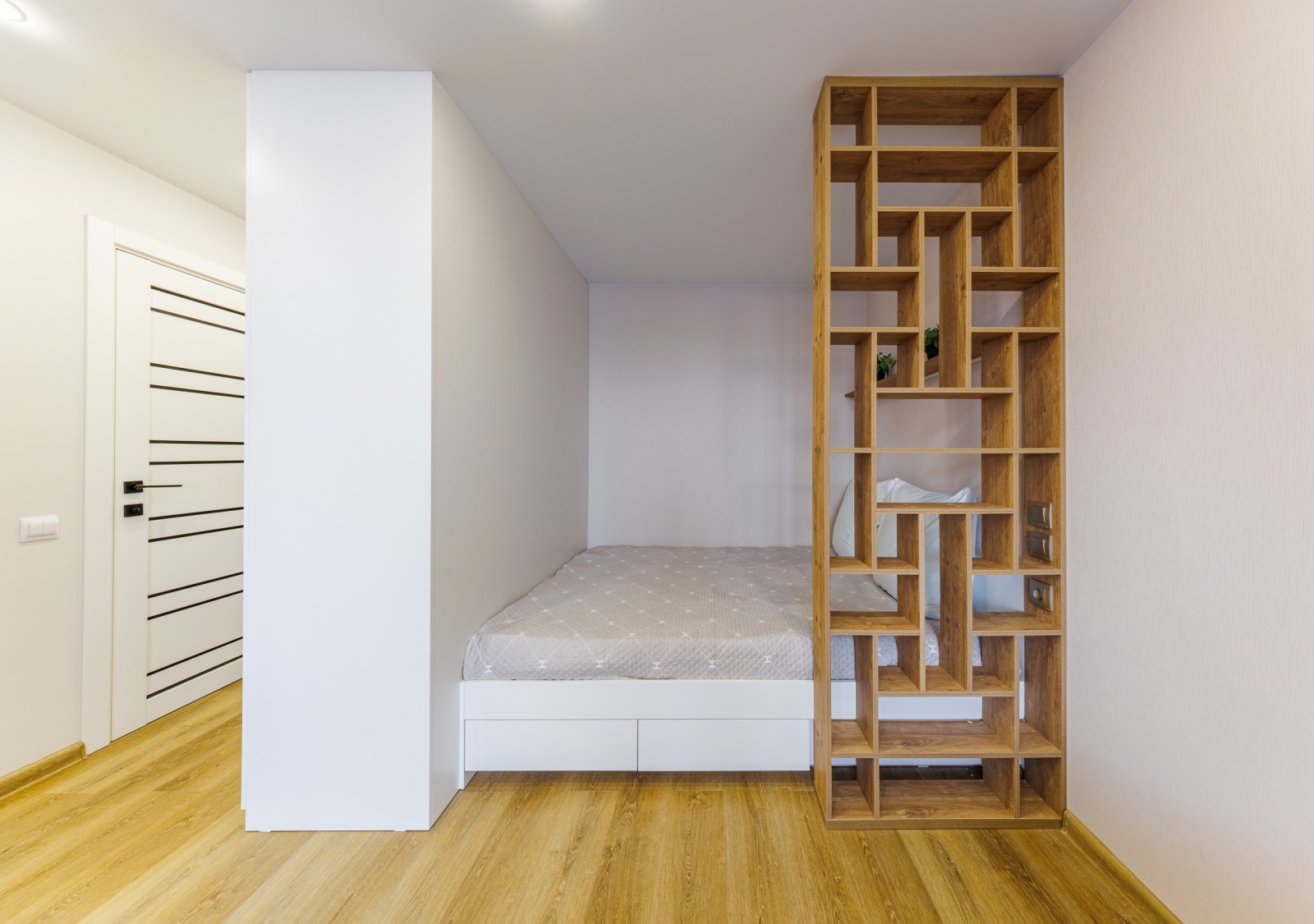 1-к квартира