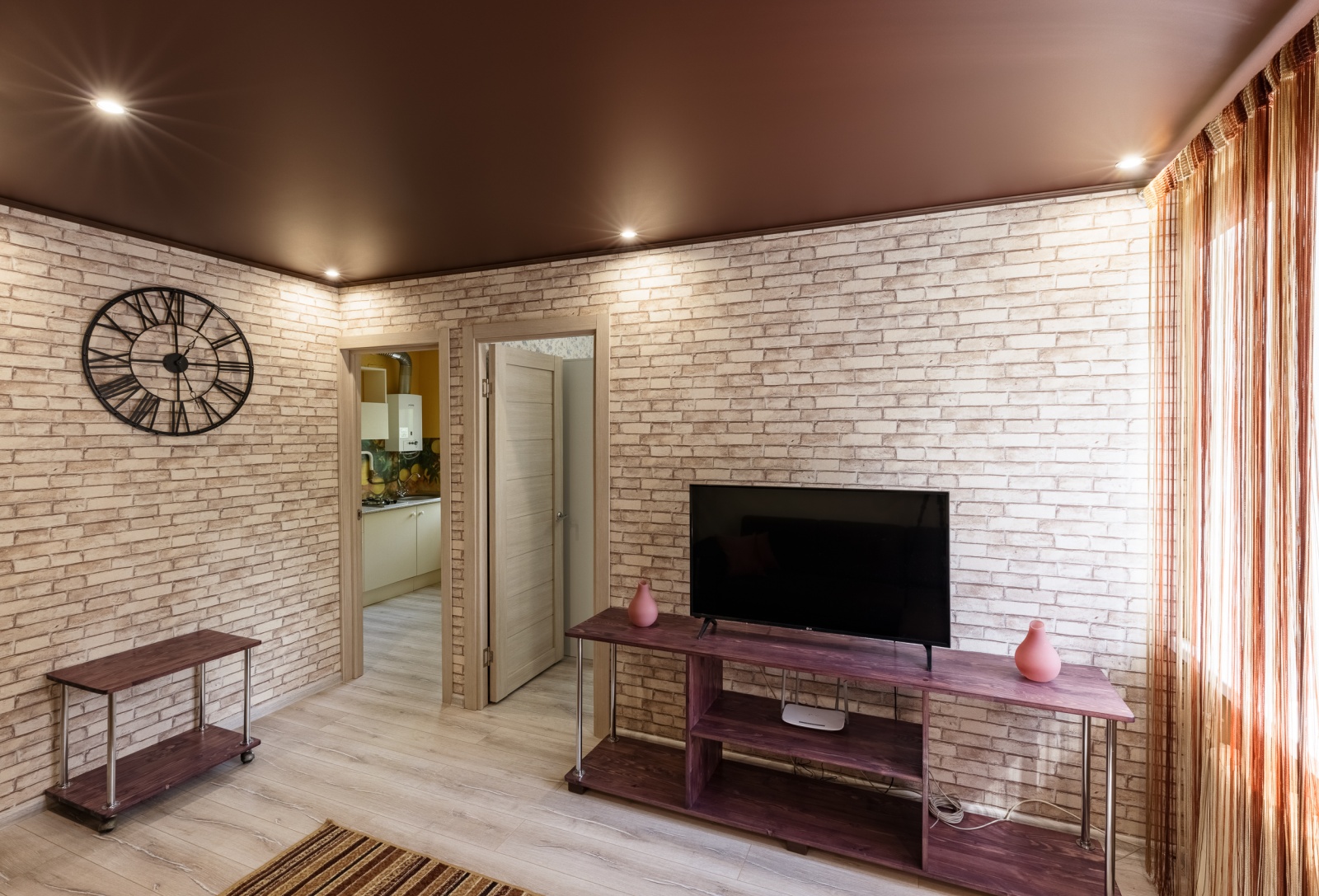 1-к квартира на Д. Ульянова, 13