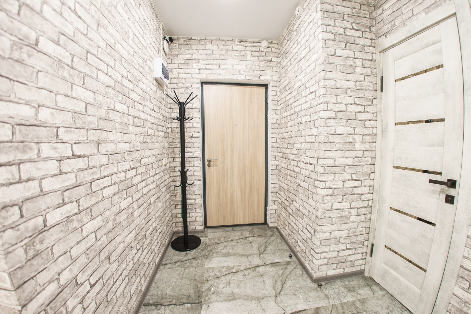 InnDays Apartments, Аркадия Шипунова, 10