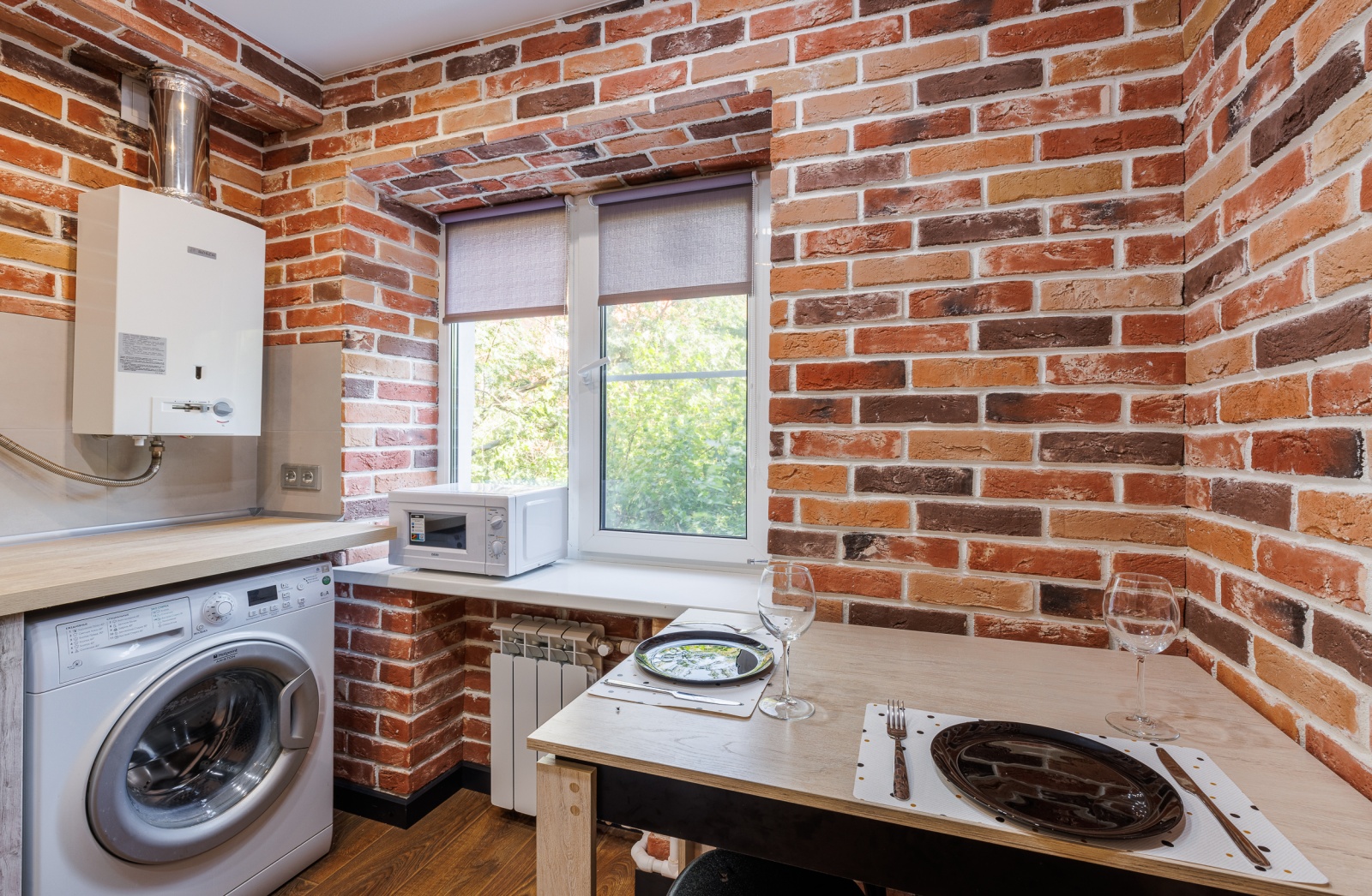 2-к квартира на Пушкинский пр., 4Б