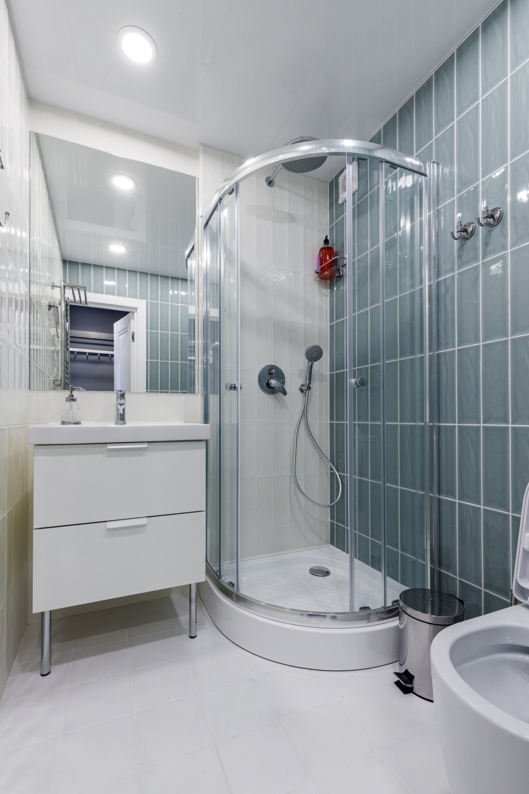 1-к квартира на ул. Софьи Перовской, 32