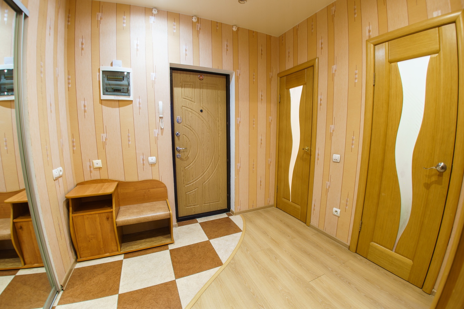 Inndays Михеева, 31