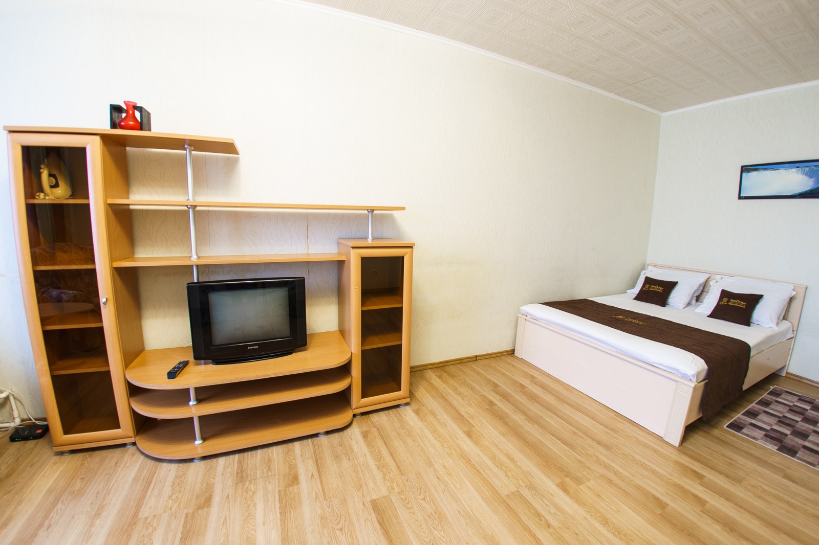 Inndays Староникитская, 105б