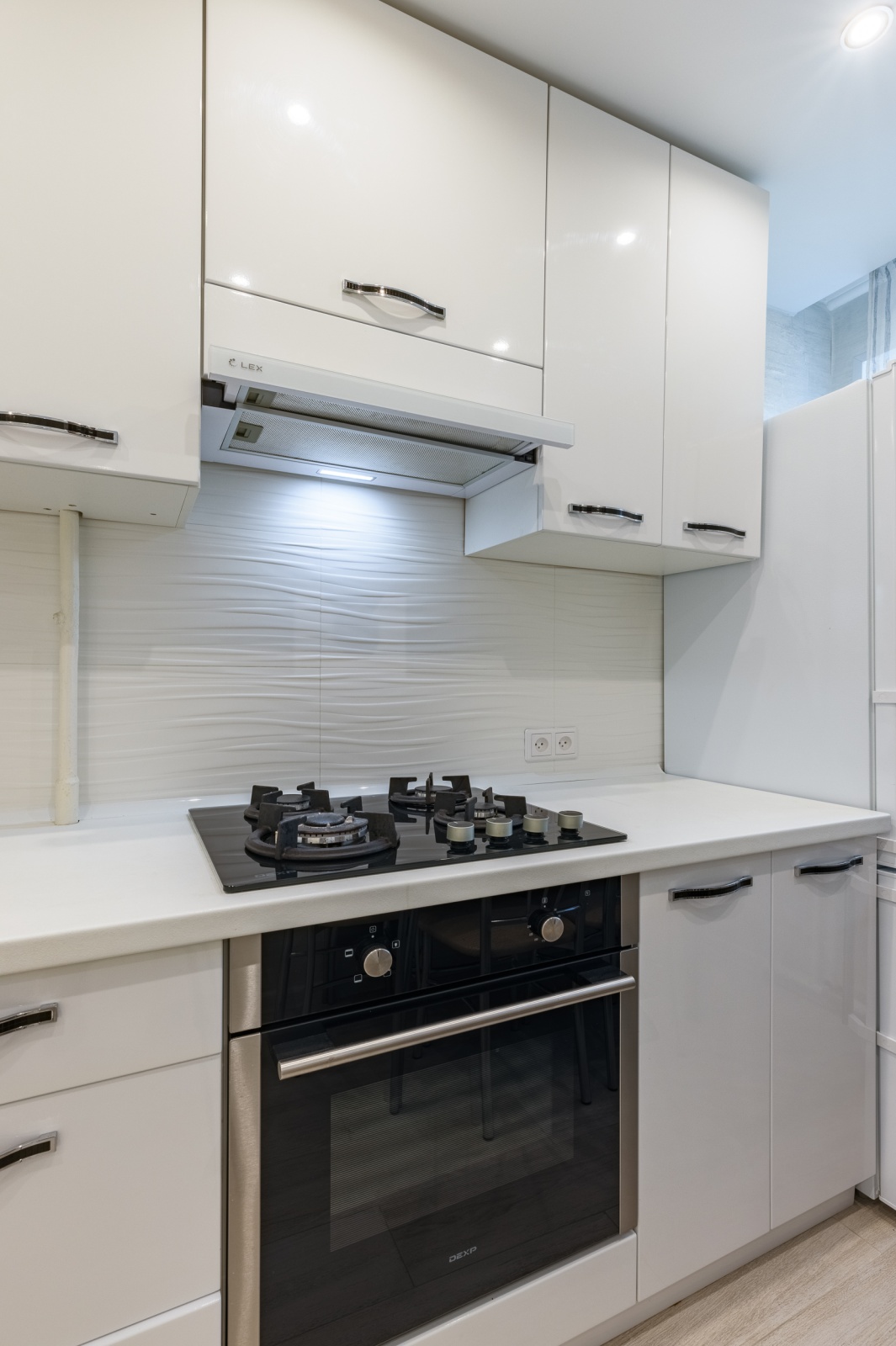 1-к квартира на Красноармейском пр-те, 8