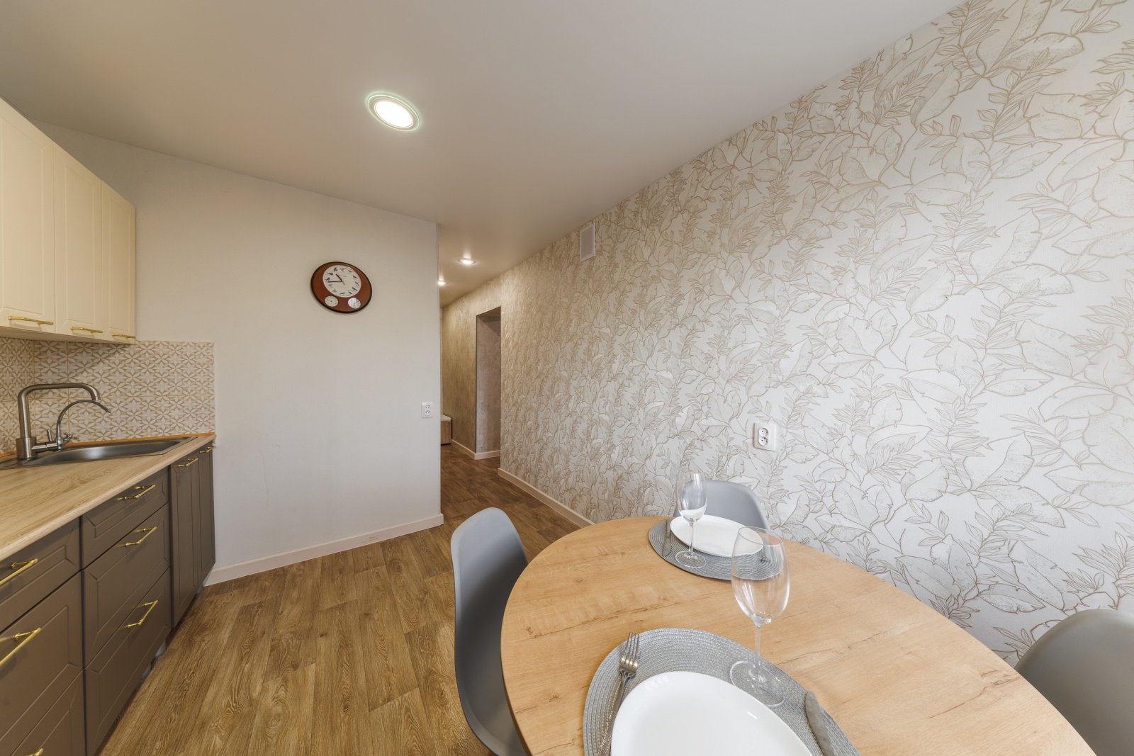 1-к квартира