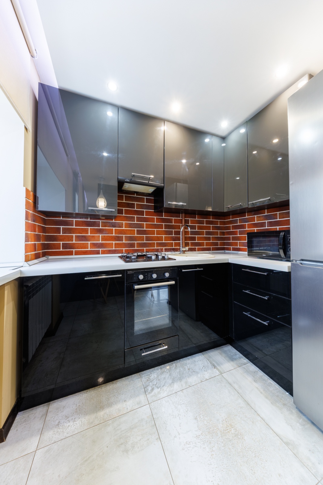 1-к квартира на ул. Свободы, 60