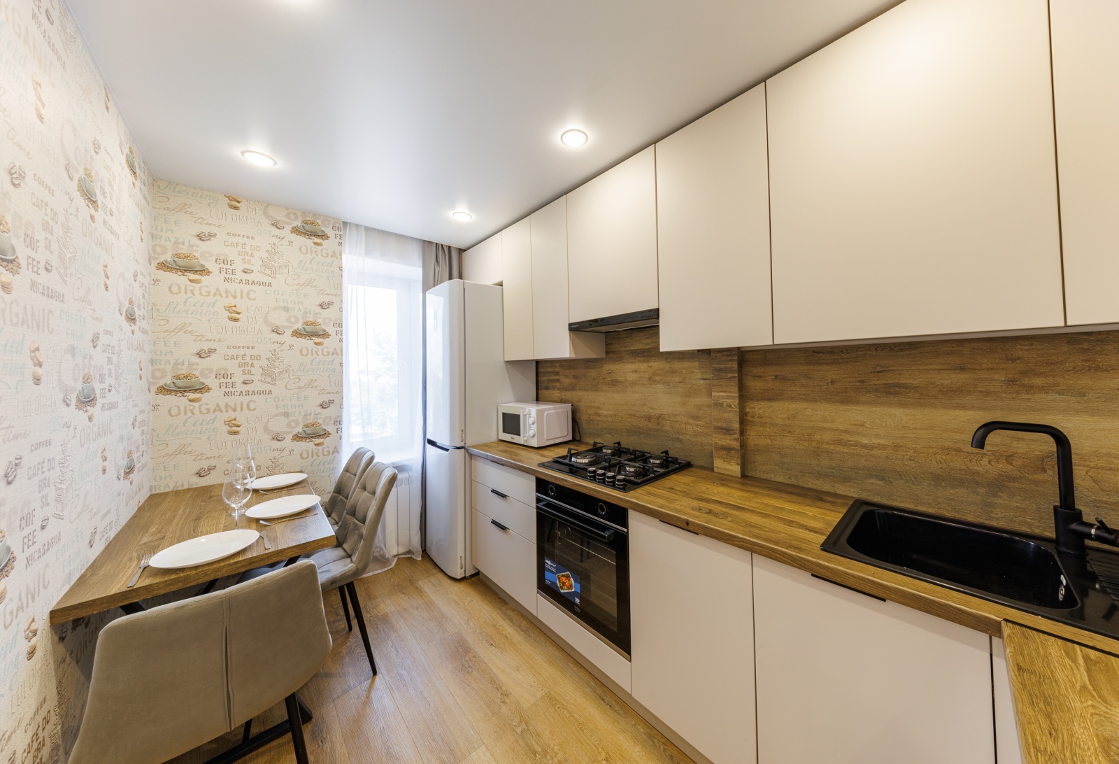 1-к квартира