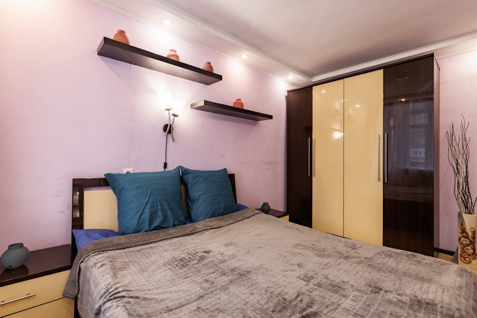 2-к квартира на Красноармейском пр-те, 6к2