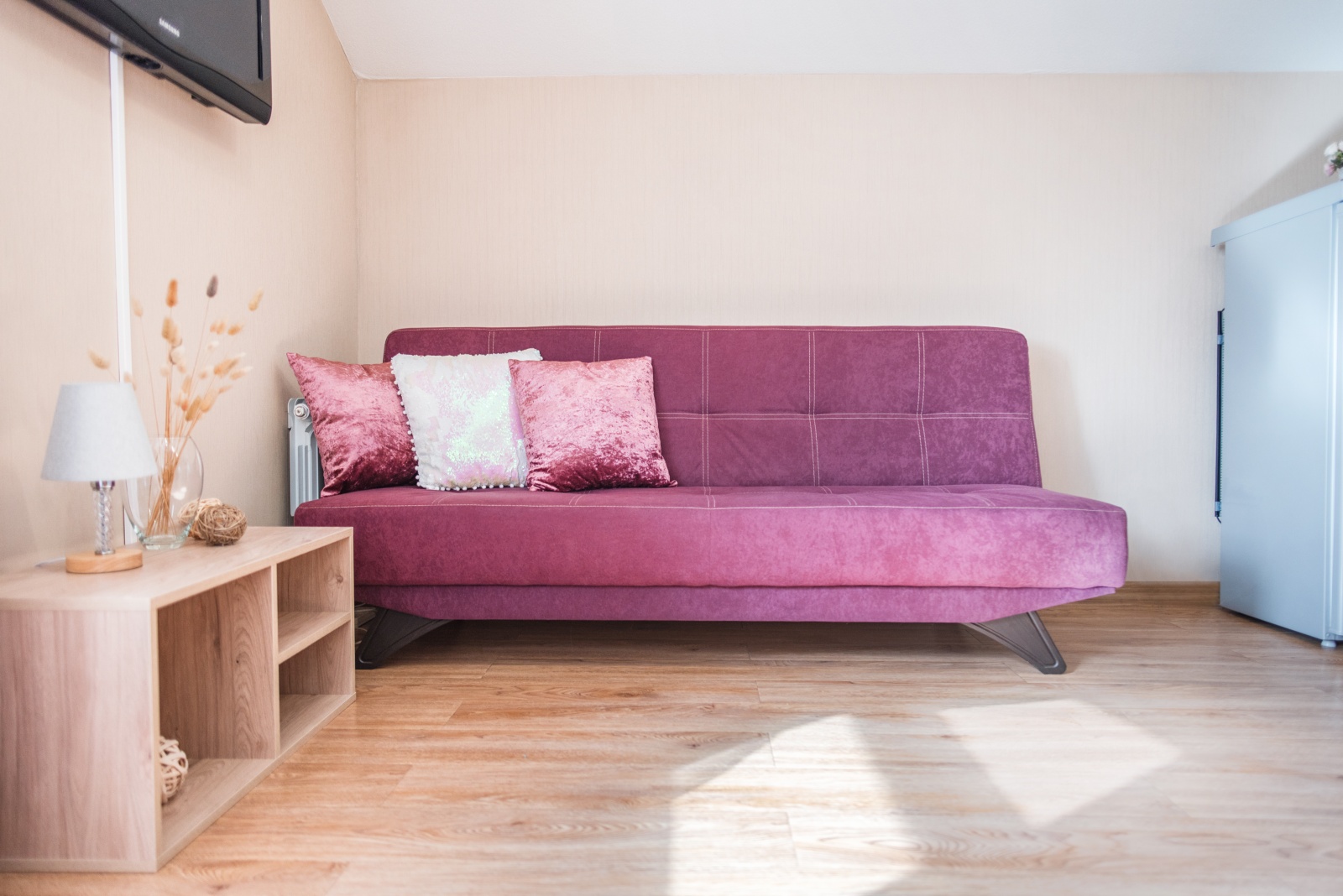 1-к квартира на пр-т Ленина, 52Б