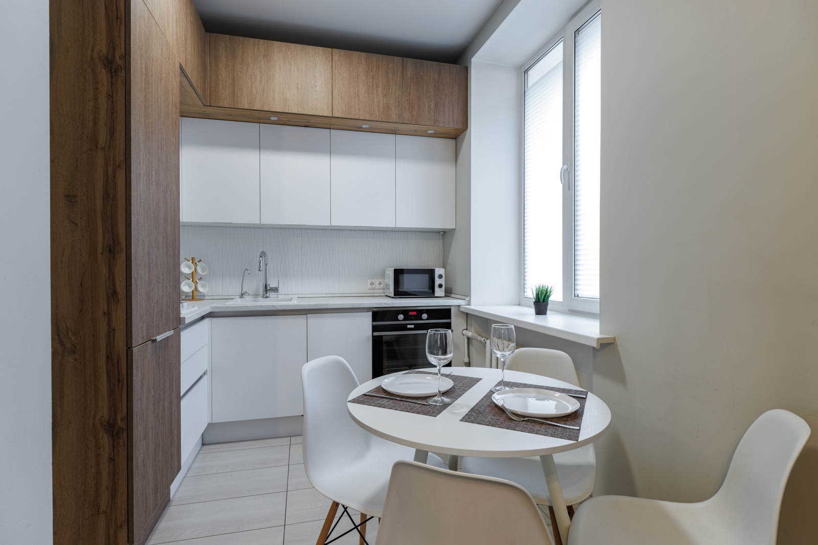 2-к квартира на пр-т Ленина, 60