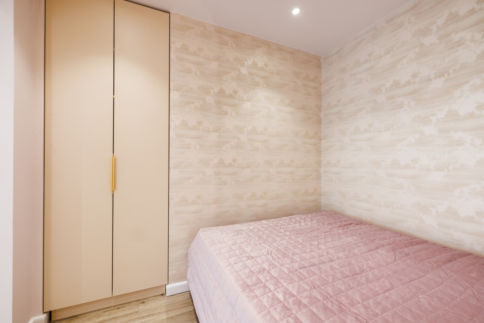 1-к квартира на ул. Фрунзе, 19