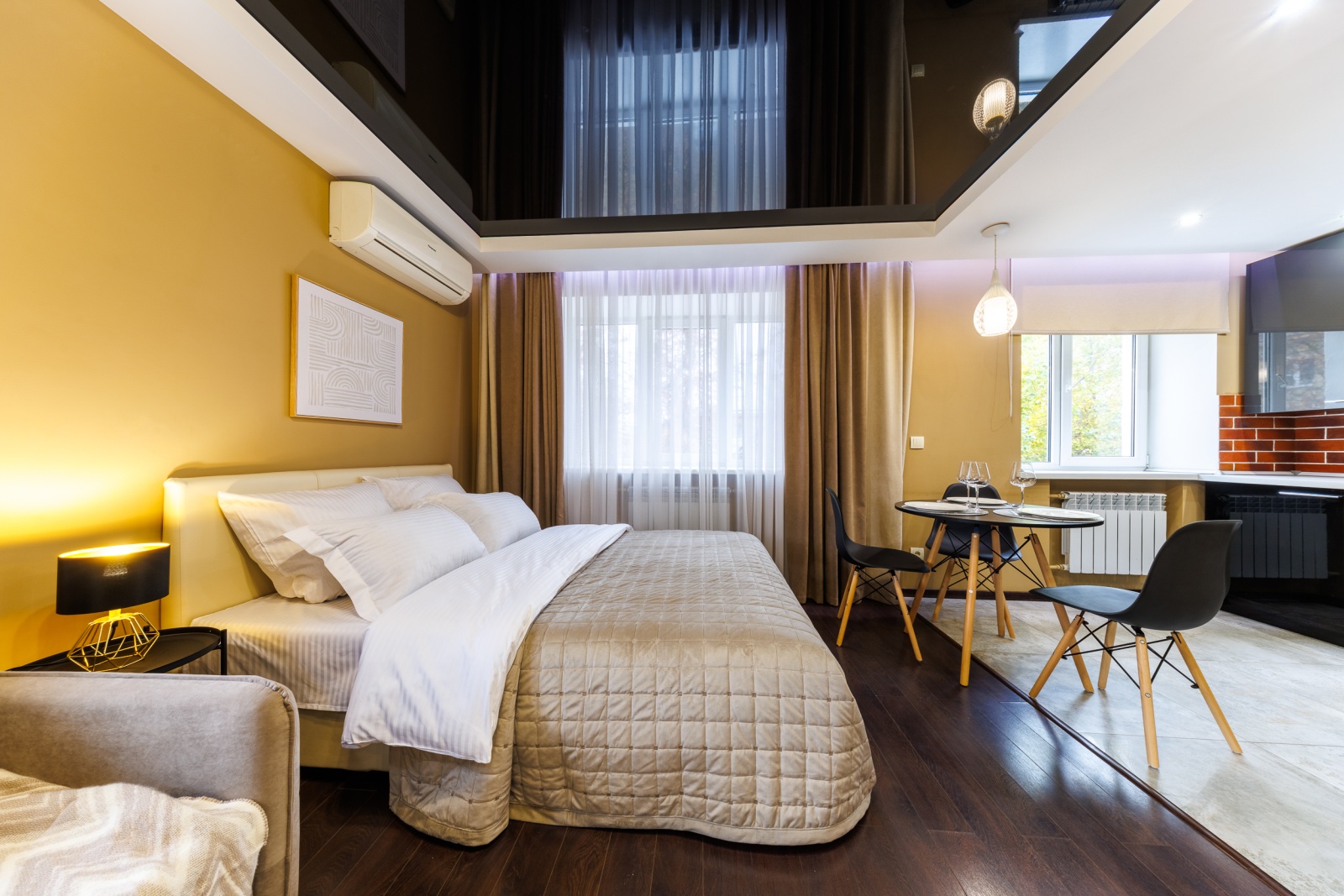 1-к квартира на ул. Свободы, 60