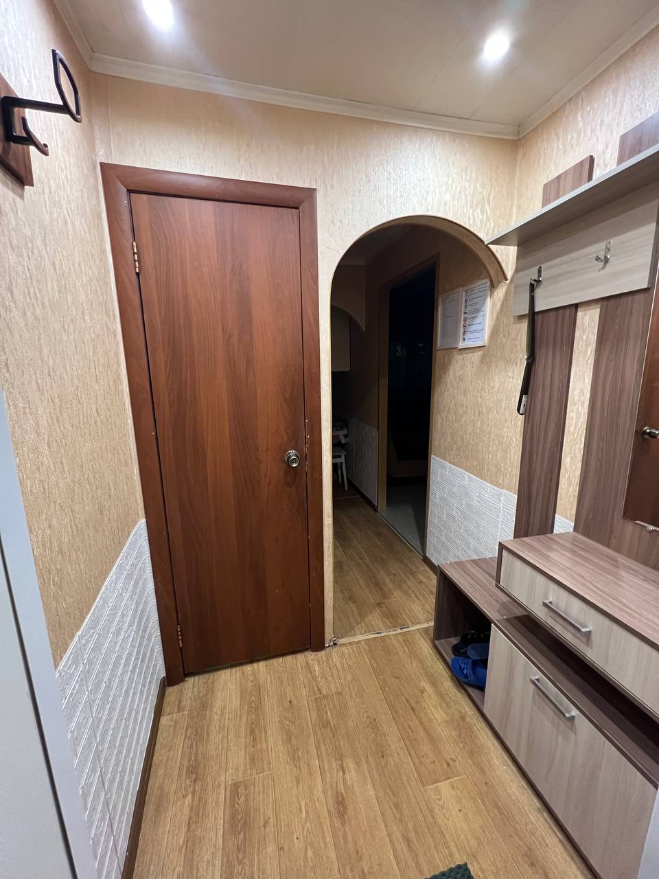 3-комнатные Апартаменты около Автовокзала!