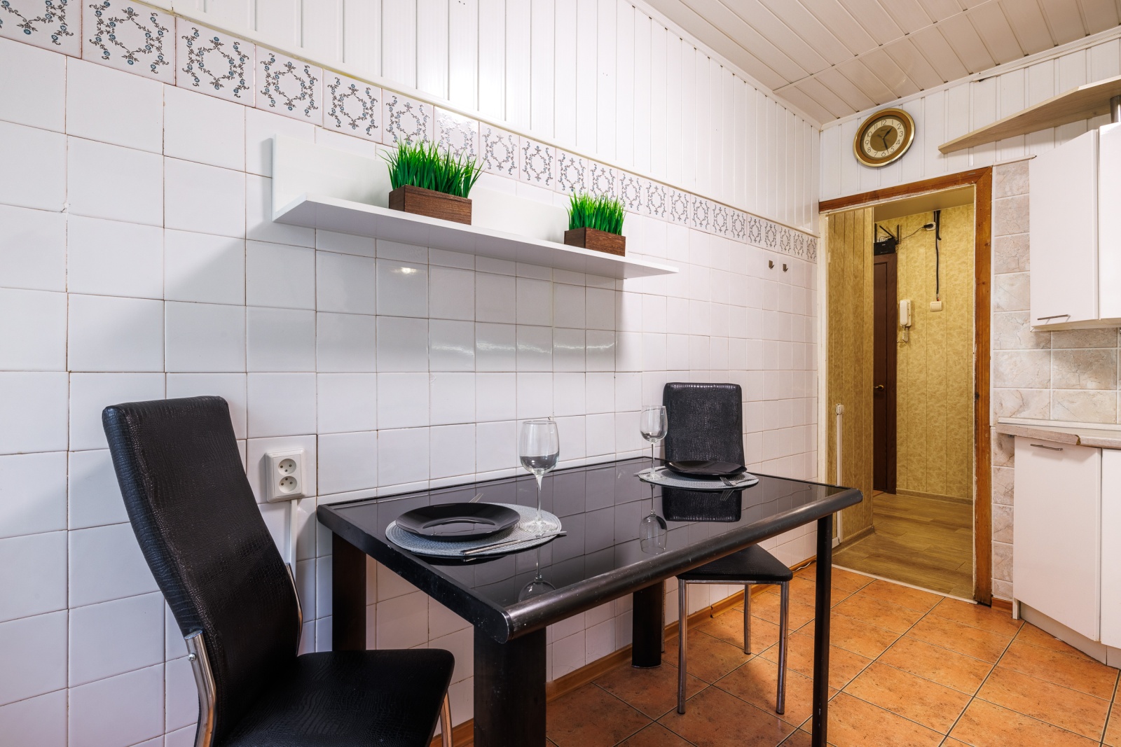 2-к квартира на ул. Николая Руднева, 27