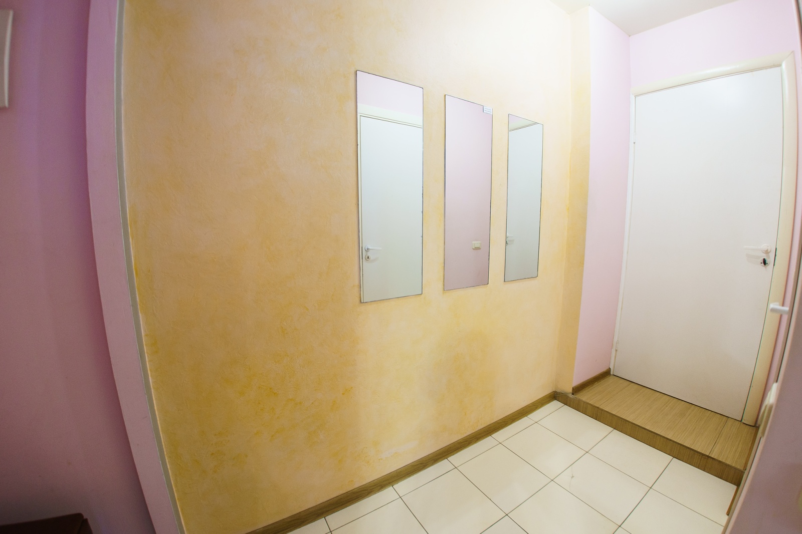 Inndays проспект Ленина, 74а