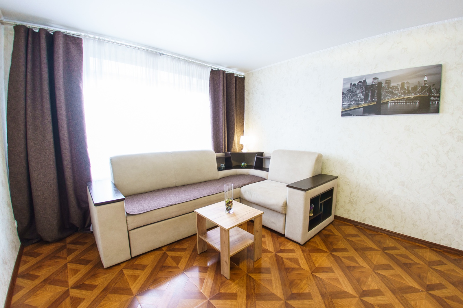 Inndays, Тула, Кирова, 12