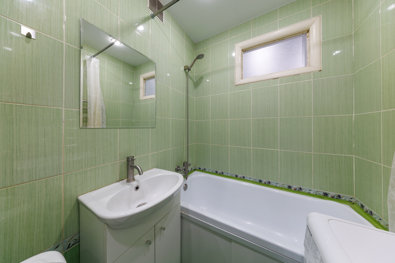 2-к квартира