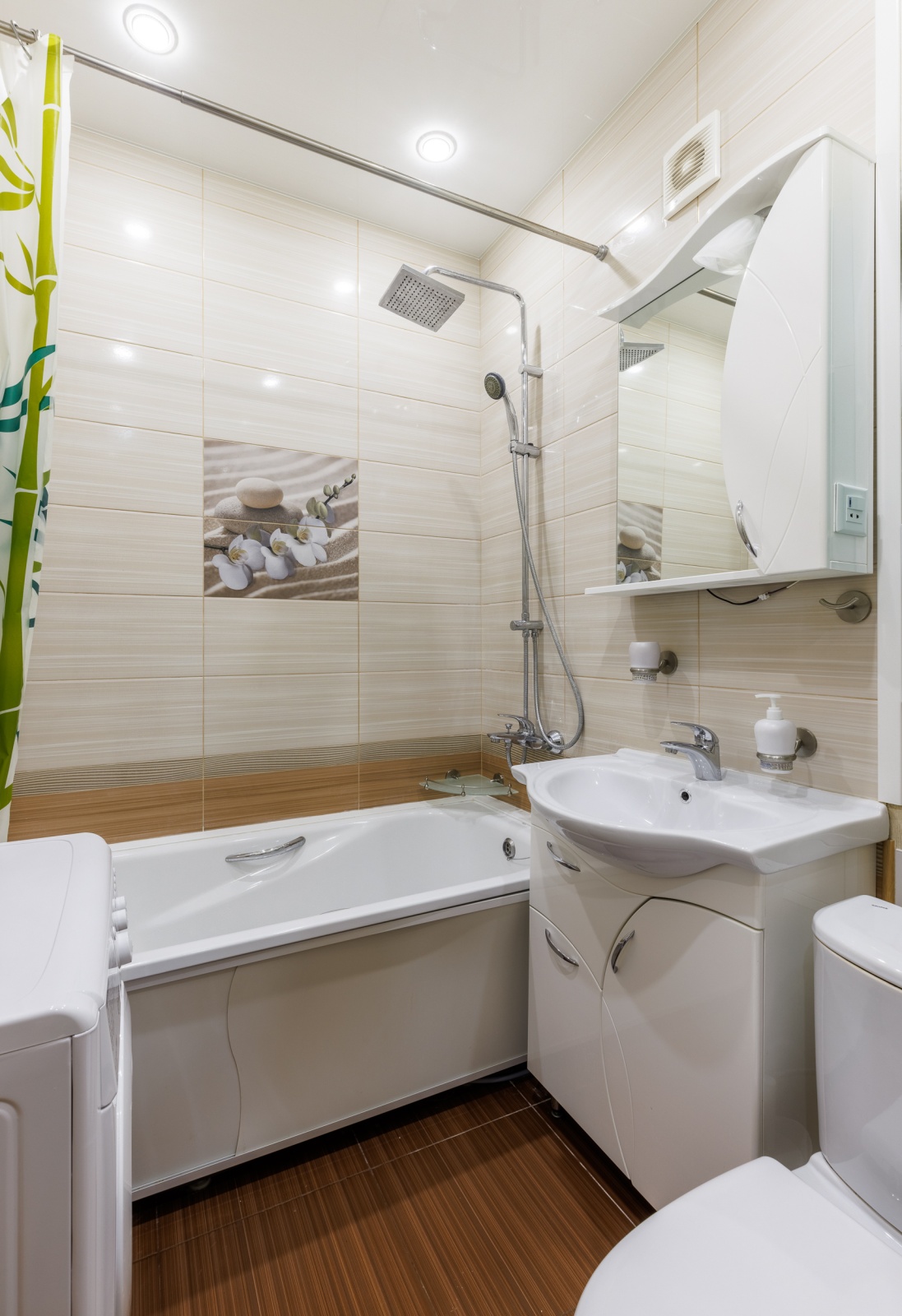 1-к квартира на пр-т Ленина, 61