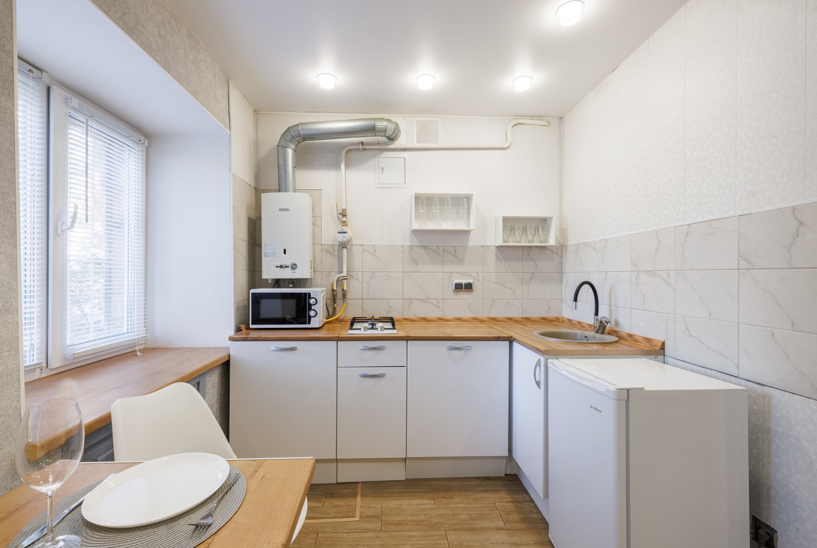 2-к квартира на пр-т Ленина, 115А