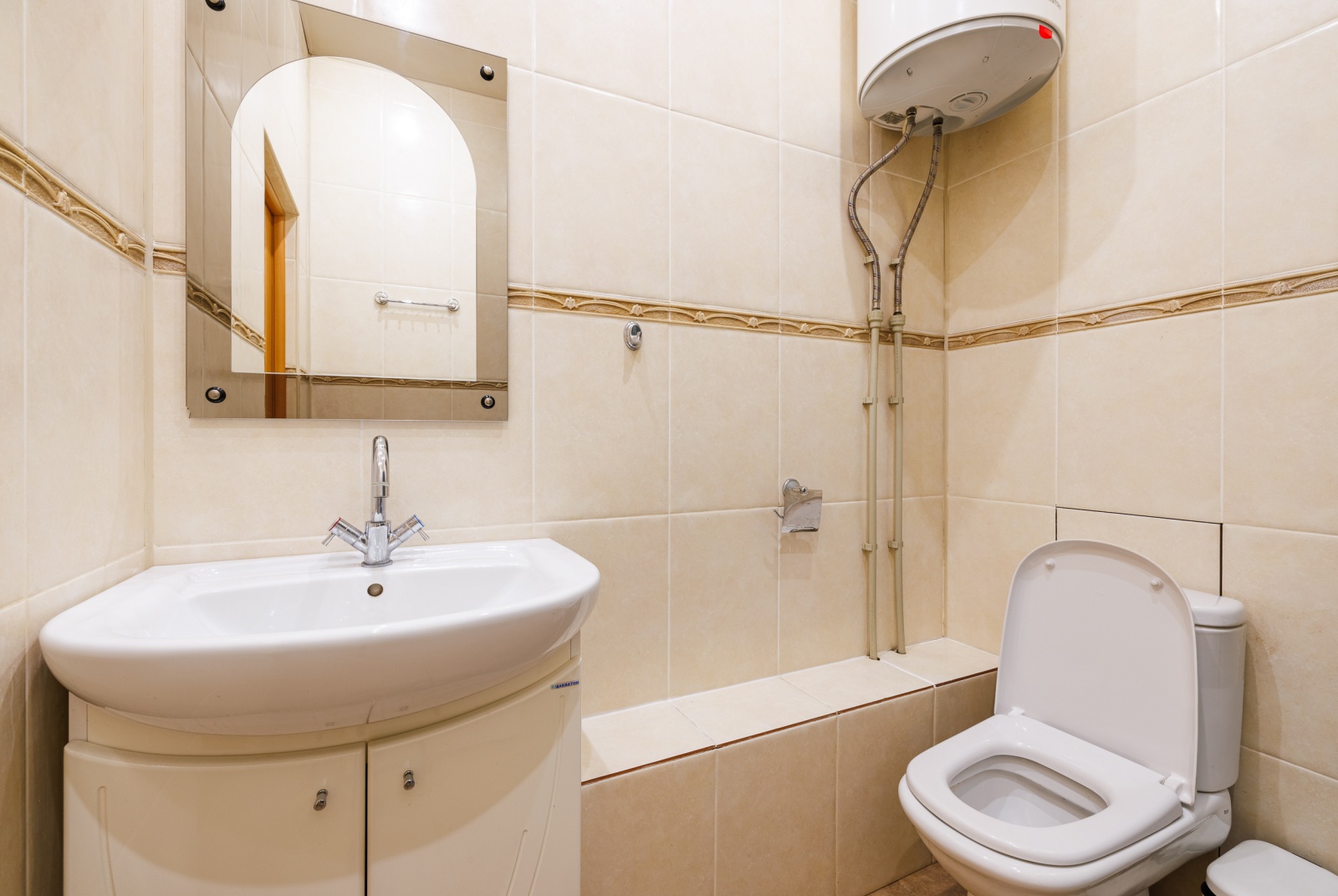 2-к квартира на пр-т Ленина, 119