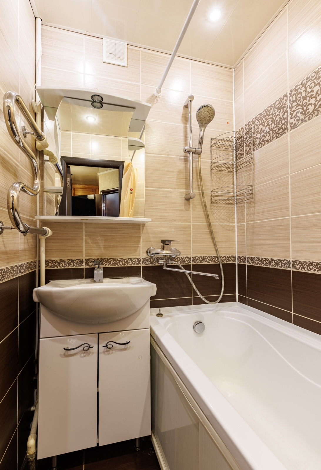 2-к квартира на Красноармейском пр-те, 6к2