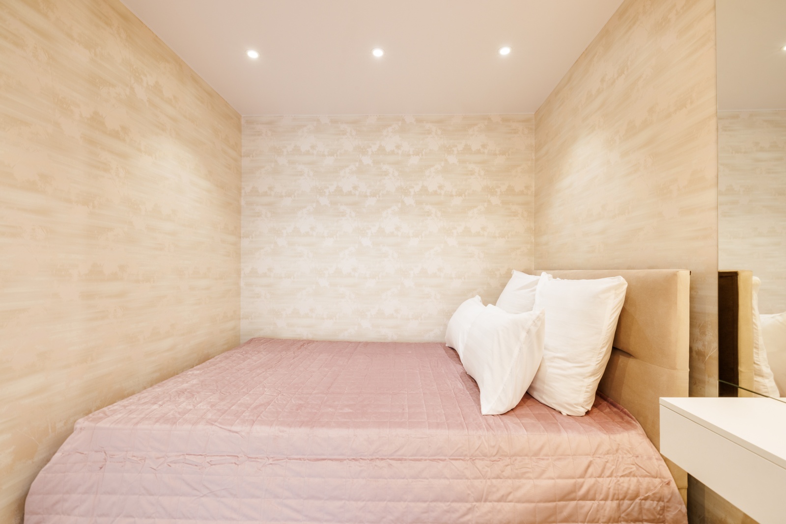 1-к квартира на ул. Фрунзе, 19