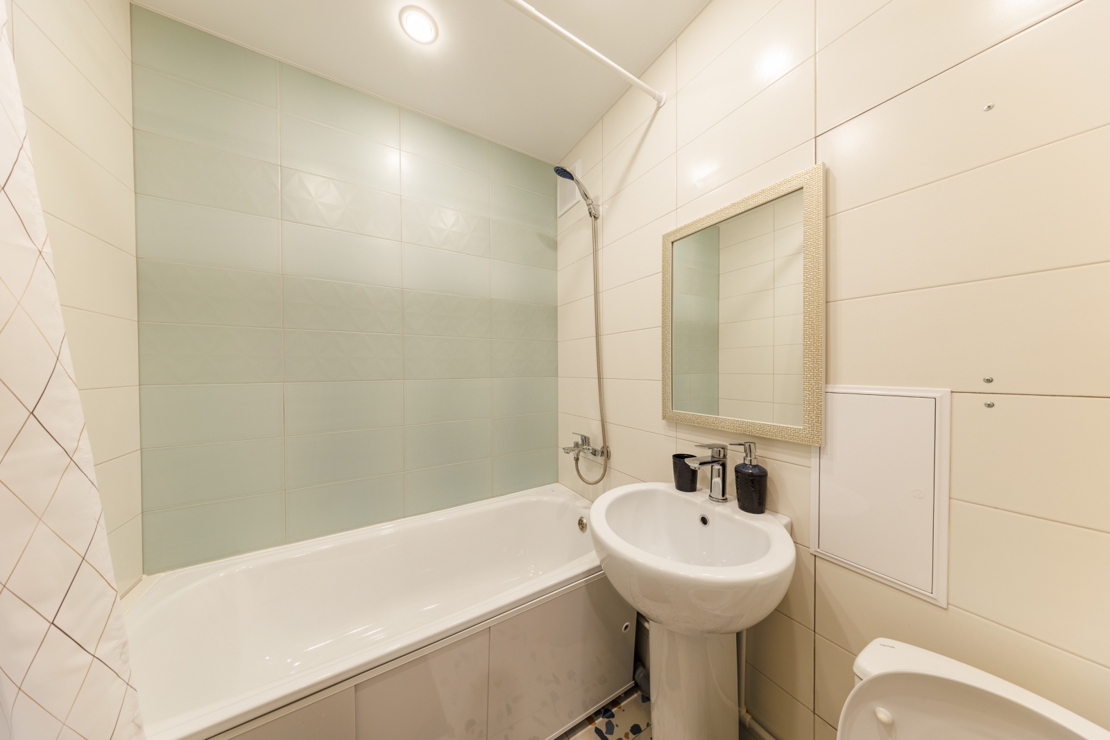 1-к квартира