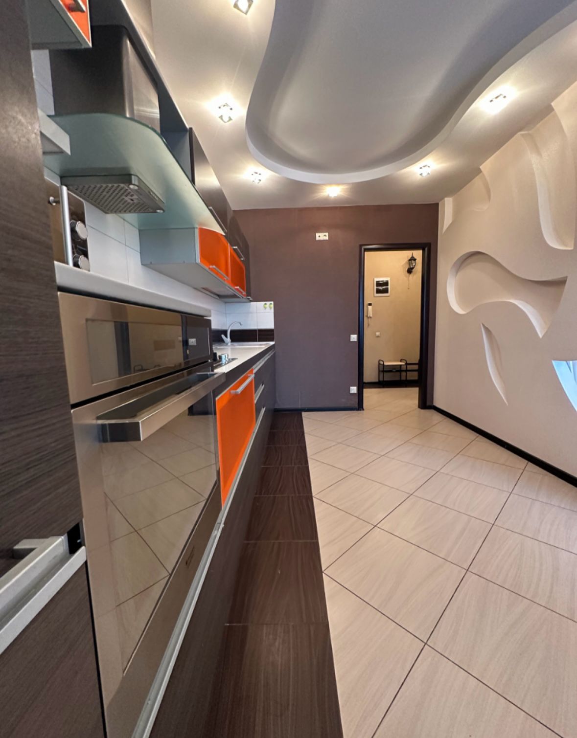 1-к квартира на ул. Ленина, 24