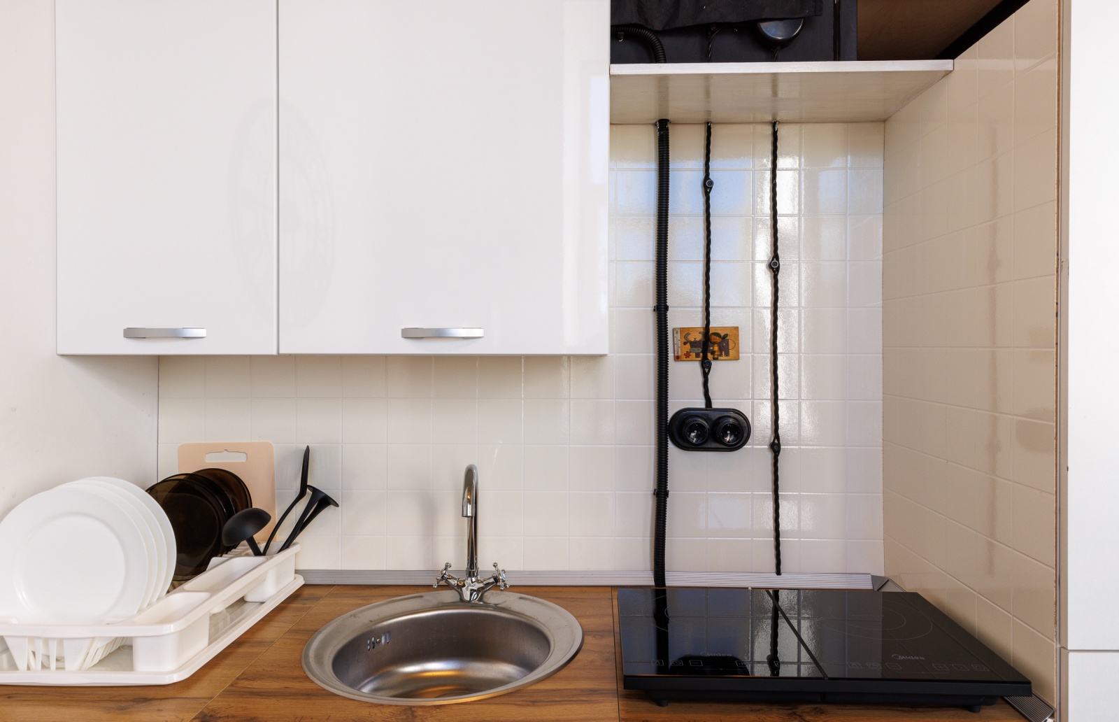 1-к квартира на ул. Тургеневская, 74