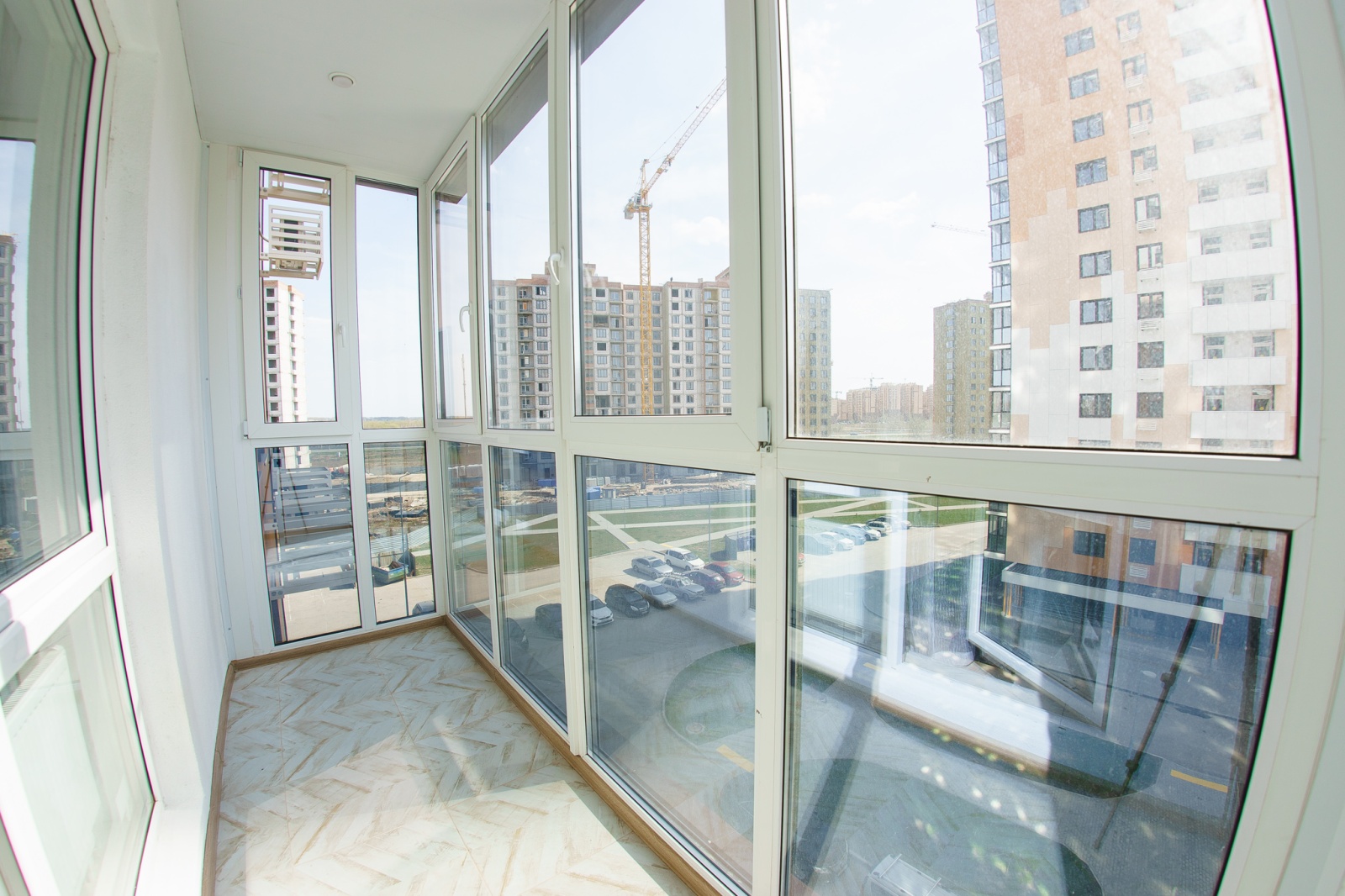 InnDays Apartments, Академика Насоновой, 9А