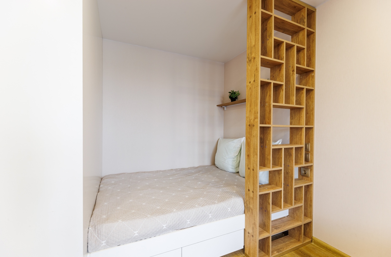 1-к квартира